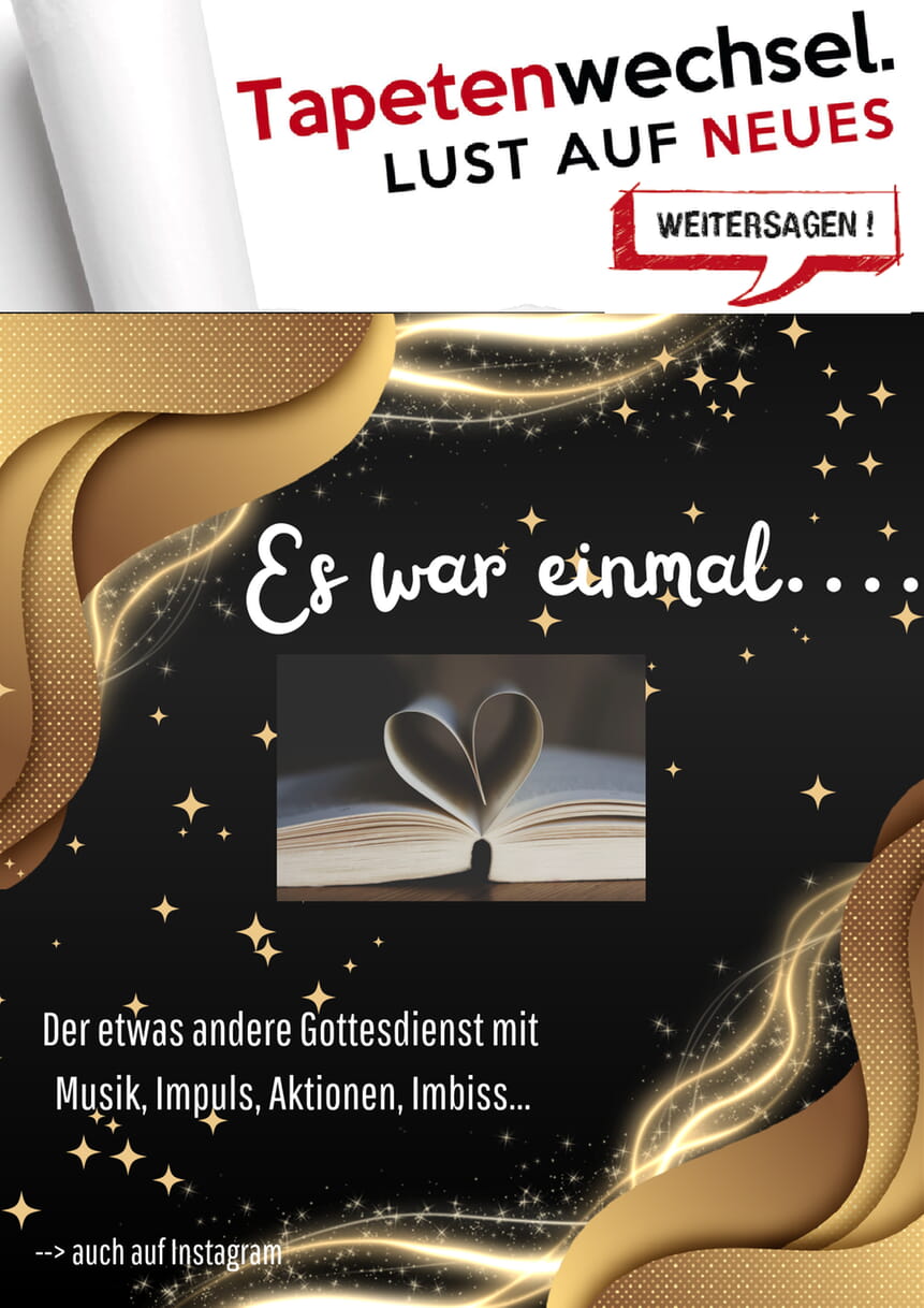 Termine Tapetenwechsel 2025-2026