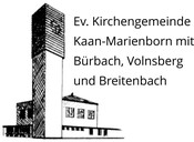 Logo Evang. Kirchengemeinde Kaan-Marienborn