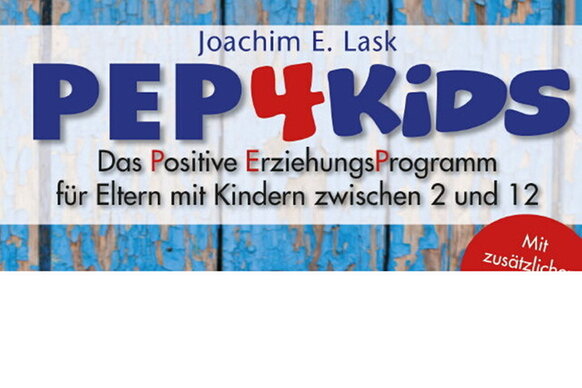 Erziehungskurs Pep 4 Kids