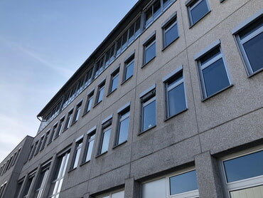 Haus der Kirche