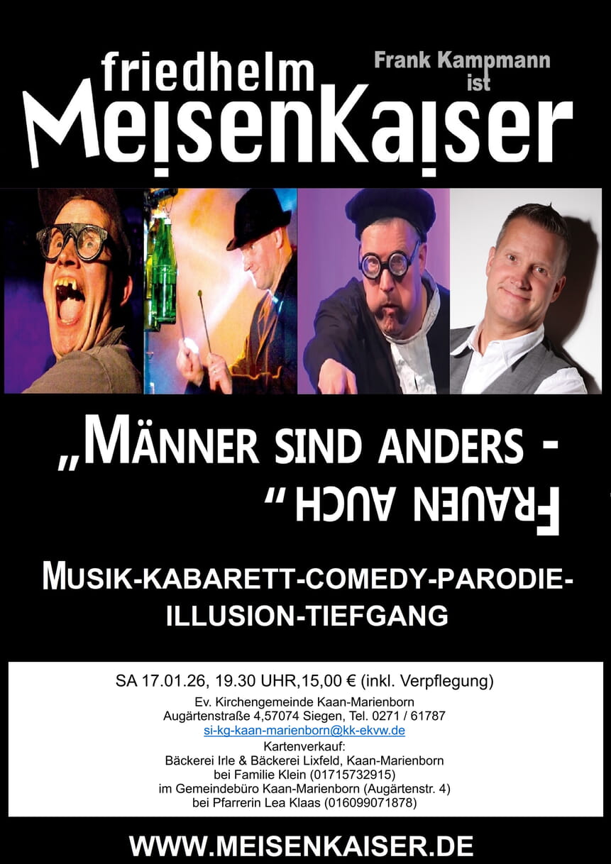Flyer 2 Meisenkaiser