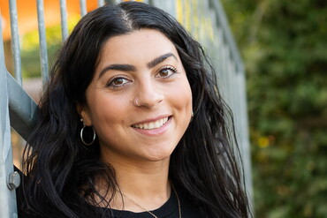 Suha El-Chartouni