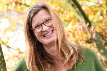 Claudia Kirby-Schulte